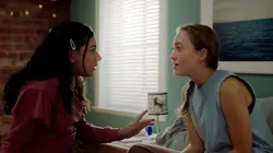 Premier trio S01E08 Fan numéro 1