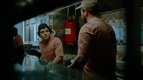 Premier trio S01E09 Faut qu'on se parle