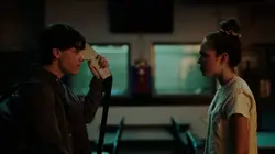 Premier trio S01E10 "C pour capitaine"