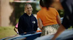 Premier trio S01E11 Le lave-auto