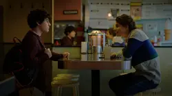 Premier trio S01E12 On passe au vote