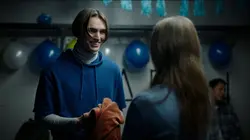 Premier trio  S01E13 Ô capitaine, mon capitaine !