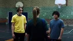 Premier trio S01E14 Sous les projecteurs