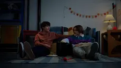 Premier trio S01E15 Opération "Oublier Gaëlle"