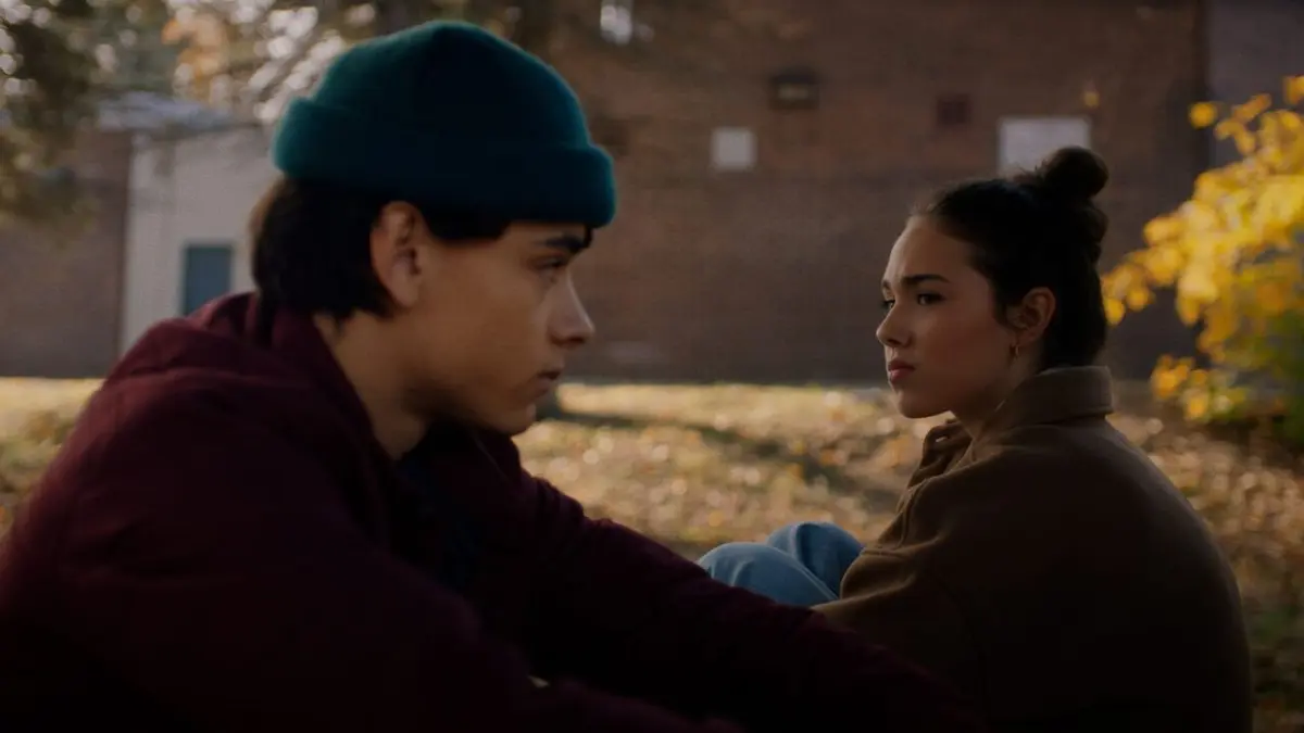 Premier trio S01E17 Le ménage