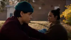 Premier trio S01E17 Le ménage