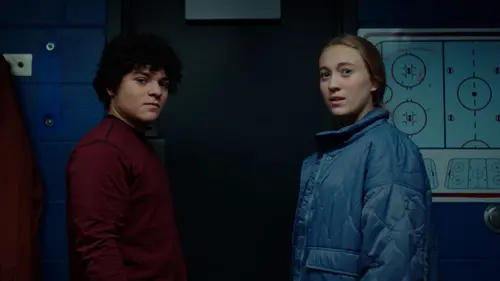 Premier trio S01E18 Trop, c'est trop