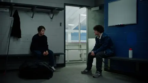 Premier trio S01E19 Sous pression ! replay