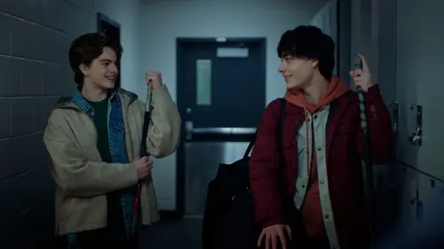 Premier trio S01E20 Le secret replay