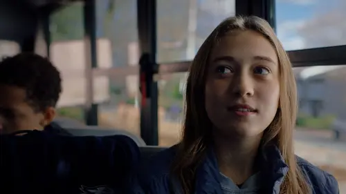 Premier trio S01E23 Le départ