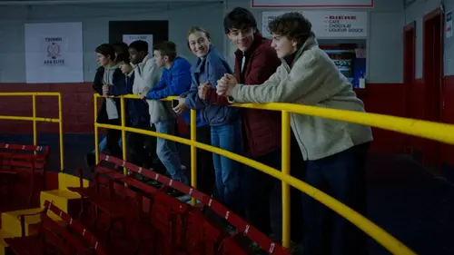 Premier trio S01E24 La confession