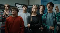 Visuel de Premier trio