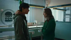 Visuel de Premier trio