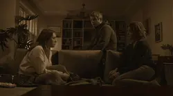 Premier trio S02E02 Les quilles