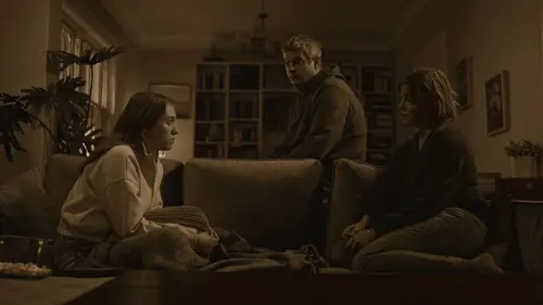 Premier trio S02E02 Les quilles