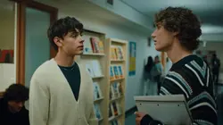 Visuel de Premier trio