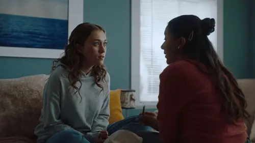 Premier trio S02E12 La transformation