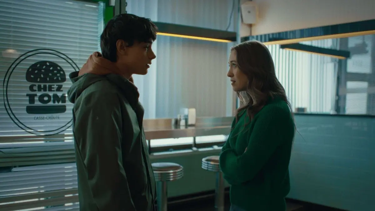 Visuel de Premier trio S02E10 L'intervenant