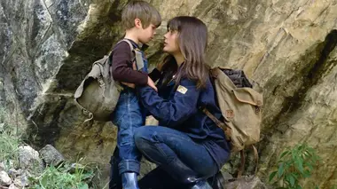 Premier voyage (1979)