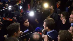 Première campagne en streaming