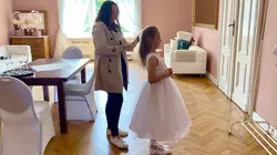 Première communion : Luxe et tradition en Pologne