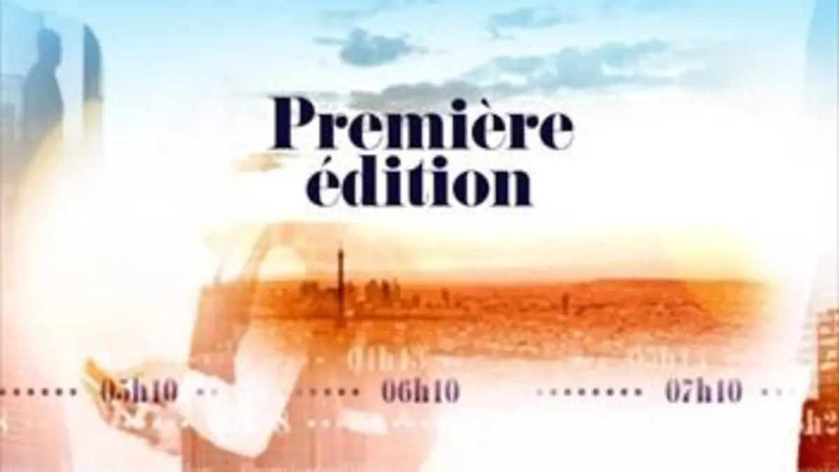 Première édition Edition spéciale : élections de mi-mandat aux USA