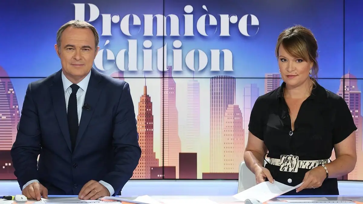 Première édition Emission spéciale On respire !