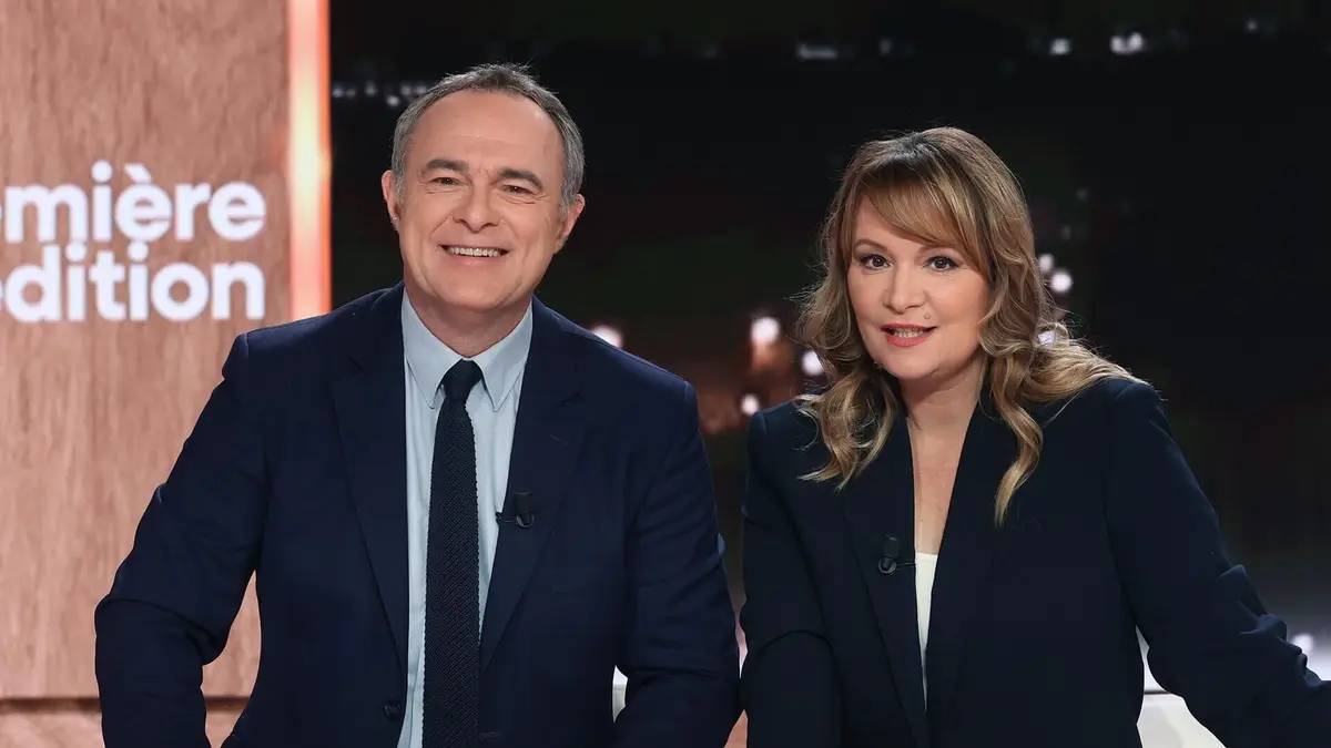 Première édition : 6h-8h30