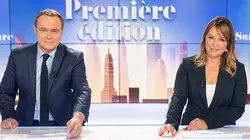 Première édition : 6h-8h30 de BFM TV