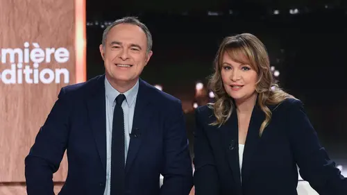 Première édition : 6h-8h30