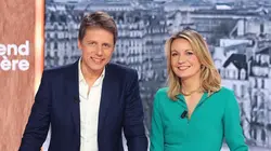 Première édition : 6h-8h30 de BFM TV