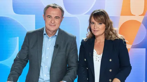 Première édition Edition spéciale Mondial avec Eric Di Meco