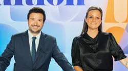 Première édition de BFMTV