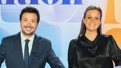 Première édition de BFMTV