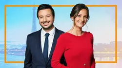 Première édition de BFMTV