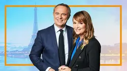 Première édition de BFMTV
