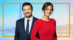Première édition de BFMTV