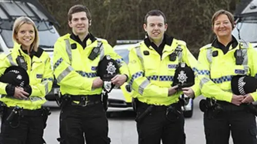 Première fois en service E12 Trafic de drogue