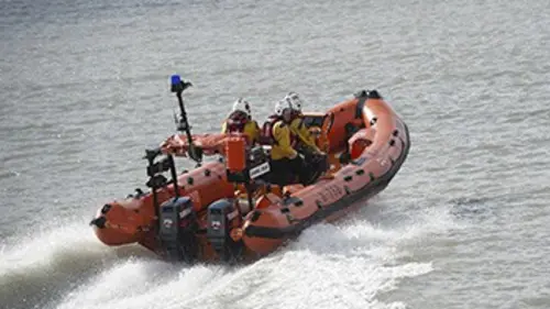 Première fois en service