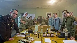 Visuel de Première Guerre mondiale