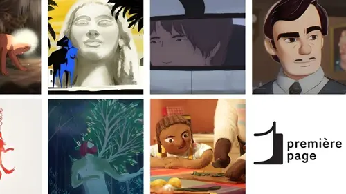 Première page Le Horla