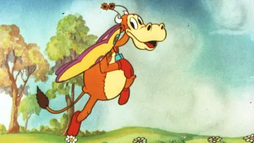 Première séance Promenade bucolique