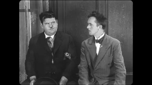 Première séance Un grain de folie