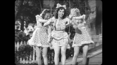 Voilà les beaux jours