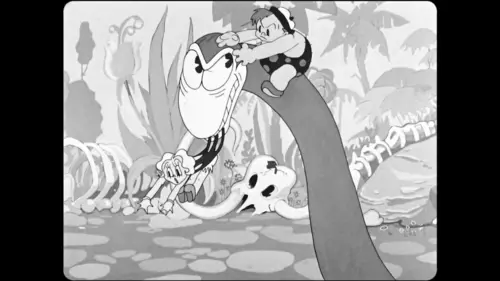 Première séance S19E00 Rêve ou réalité