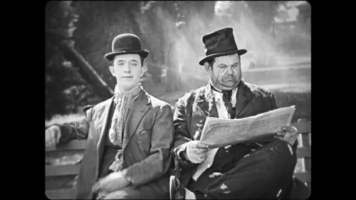 Première séance S19E00 Il fallait oser