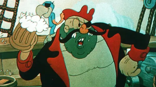 Première séance Il était un petit navire