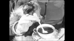 Première séance Chienne de vie