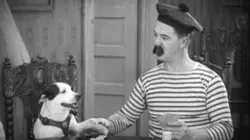 Première séance Chienne de vie