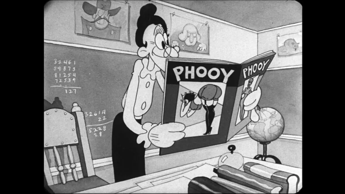 Première séance Récréation